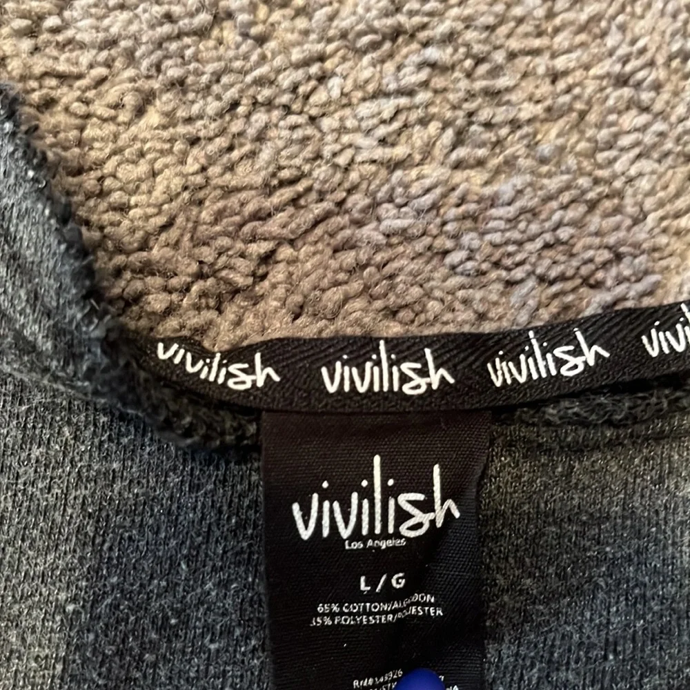 Crew neck - Picture 3 of 4